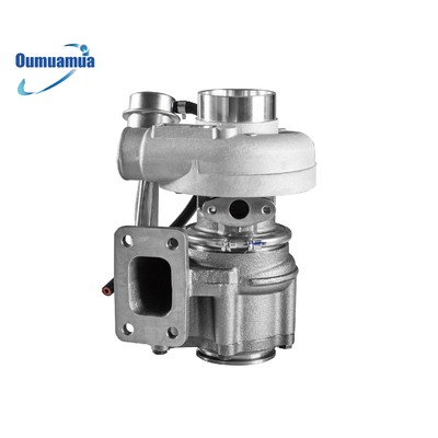 ทอร์โบ HX30W HX30W-Q6819A/B06BX33 สําหรับเครื่องยนต์ Cummins 4BTA B4.5 ทอร์โบชาร์จ 3592121 ขายตรงโรงงานใหม่