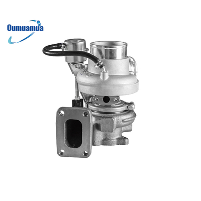 ทอร์โบ HE200WG สําหรับเครื่องยนต์ Cummins QSF3.8 ทอร์โบชาร์จ 3790143 3790144 ขายตรงโรงงานใหม่