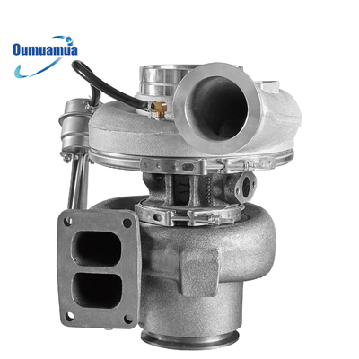 ทอร์โบ HX60W สําหรับเครื่องยนต์ Cummins QSX QSX15 TIER 3 ทอร์โบ 4047148 ขายตรงโรงงานใหม่