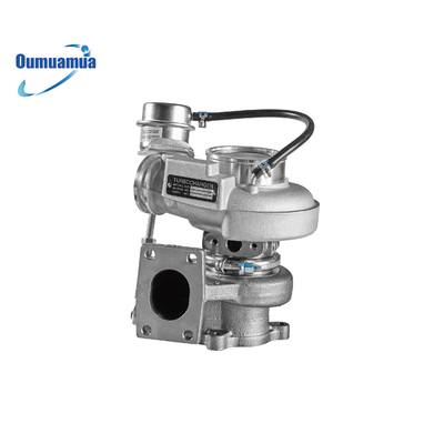 ทอร์โบ HE221W สําหรับเครื่องยนต์ Cummins QSB QSB Tier-3 QSB4 ทอร์โบชาร์จ 4048808 ขายตรงโรงงานใหม่