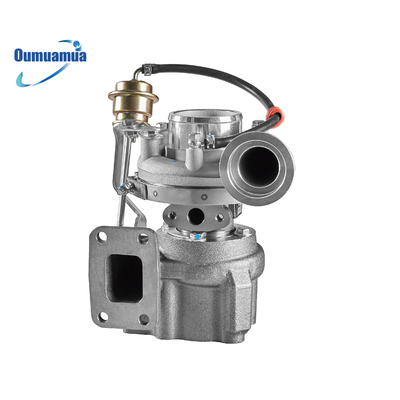 Turbo S200G-2471NRAKB0.48WJ1 สําหรับเครื่องยนต์ Deutz TCD2012L6 TCD2012L6-2V TCD2013L4-4V ทอร์โบชาร์เจอร์ 04294752 ขายตรงโรงงานใหม่