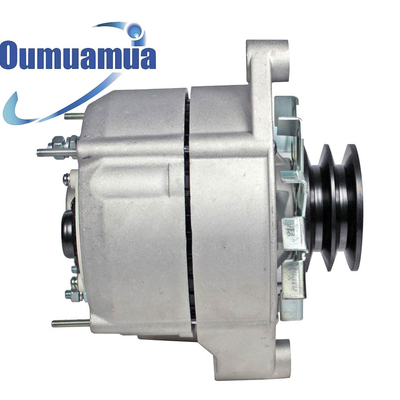 อัลтернаเตอร์ 24 วอล 80A 0120-468-037 0120-468-114 1089862 1621048 สําหรับ Bosch