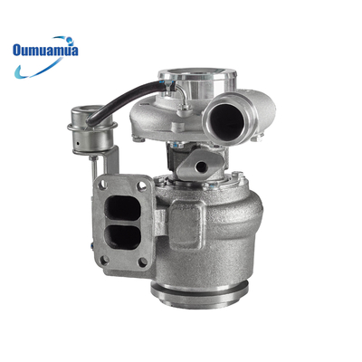 Turbo S200G สําหรับเครื่องยนต์ Caterpillar C7.1 เครื่องชาร์จทอร์โบ T417571 431-4572 4314572