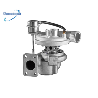 Turbo GT25 สําหรับเครื่องยนต์ Caterpillar 6TWGM ทอร์โบชาร์เจอร์ T422423 482-0234 4820234