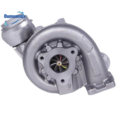 ทอร์โบชาร์เจอร์ GT2052V (S2) GT2052V สําหรับเครื่องยนต์ Audi AKE BDH BAU BFC BCZ BDG AYM ทอร์โบชาร์เจอร์ 454135-5010S