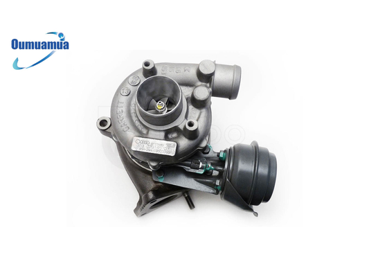 Turbo GT1749V (S2) สําหรับ Audi เครื่องยนต์ ASV TDI 110 เครื่องชาร์จ 701854-2
