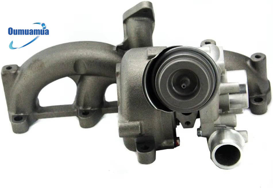 Turbo GT1749V สําหรับ Audi เครื่องยนต์ ALH/AJM เครื่องชาร์จ 713672-1