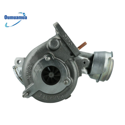 Turbo GT1749V (S2) สําหรับ Audi เครื่องยนต์ AVF AWX BLB BPW เครื่องยนต์ยนต์ยนต์ยนต์ 717858-5008S