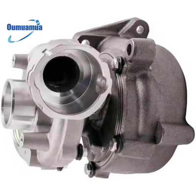 Turbo GT1749V (S2) สําหรับ Audi เครื่องยนต์ AVF AWX BLB BPW เครื่องชาร์จ 717858-5009S