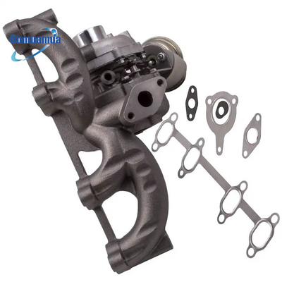 ทอร์โบ้ GT1749V สําหรับ Audi เครื่องยนต์ AZV ทอร์โบชาร์เจอร์ 724930-5004