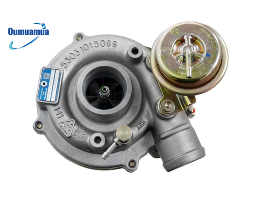 Turbo K03-1870EAA3.81KCAAD K03 สําหรับ Audi เครื่องยนต์ 1.9DI เครื่องชาร์จ 53039700015