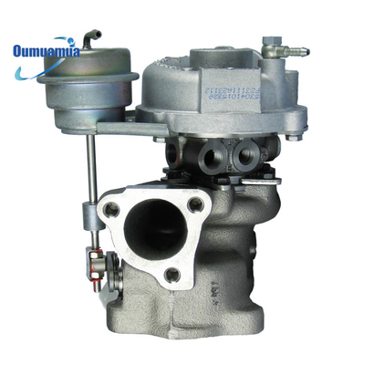 Turbo K03-2072GAAAA/5.88 K03 สําหรับ Audi เครื่องยนต์ 1.8-5V ยาวตามทอร์โบชาร์เจอร์ 53039700029