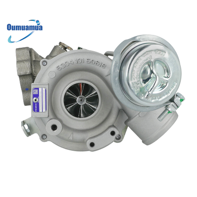 Turbo K03-1870EXA4.82KCAXK สําหรับ Audi เครื่องยนต์ AJK ARE BES AZB AGB V6 เครื่องชาร์จ 53039880016