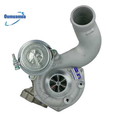 Turbo K03-1870EXA4.82KCAXK สําหรับเครื่องยนต์ Audi AJK ARE BES AGB เครื่องชาร์จเครื่องยนต์ 53039880017