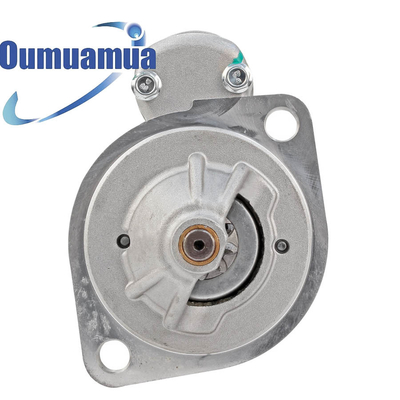 มอเตอร์เริ่มต้น 12V 9T 1.4KW 3TNA72 3TNA76 11925577010 11963177010 11963177011 สําหรับ Yanmar