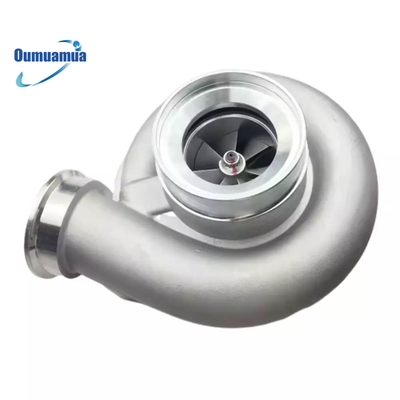 Turbo S300-87F36CBCZM/1.15BJ1 เหมาะสําหรับเครื่องยนต์ Mercedes-Benz MIDR062356 B41 ทอร์โบชาร์เจอร์ 316638 ขายตรงโรงงานใหม่