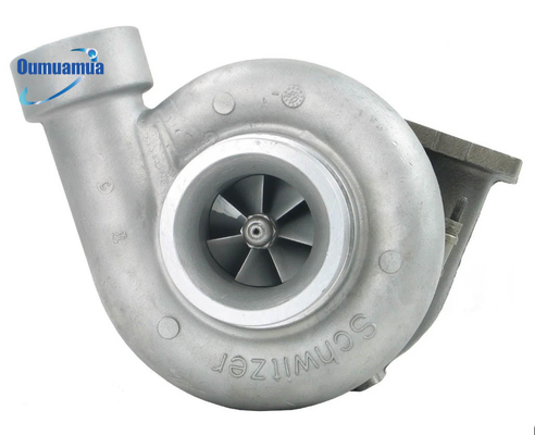 ทอร์โบ เอส 400 สําหรับเครื่องยนต์เมอร์ซีเดส เบนซ์ OM501LA OM501LA ยูโร-3 OM501LA ทอร์โบ 316699 317405 ขายตรงโรงงานใหม่