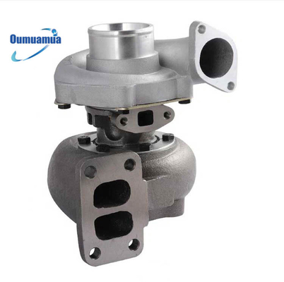 ทอร์โบ T04B27 สําหรับเครื่องยนต์ Mercedes Benz OM352A ทอร์โบชาร์จ 409300-0014 ขายตรงโรงงานใหม่