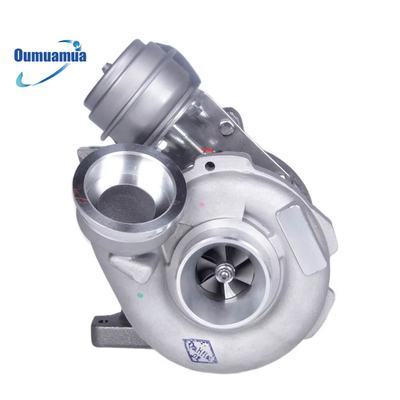 ทอร์โบ GT1852V สําหรับเครื่องยนต์ Mercedes Benz OM611 ทอร์โบชาร์จ 709836-00011 ขายตรงโรงงานใหม่