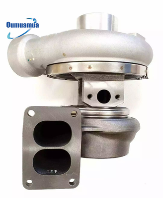ทอร์โบ 4LGZ352C/21.22 4LGZ เหมาะสําหรับเครื่องยนต์ Mercedes-Benz OM355A OM407HA ทอร์โบชาร์จ 52329703296 ขายตรงโรงงานใหม่