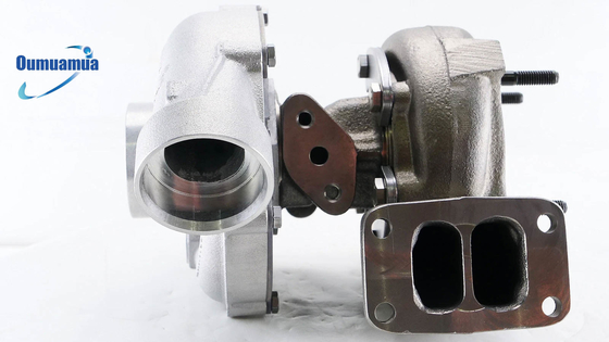 ทอร์โบ S3BL144 สําหรับเครื่องยนต์ Mercedes-Benz E7-300 E7-400 ทอร์โบชาร์จ 53249706001 ขายตรงโรงงานใหม่