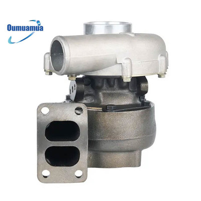 Turbo K27.2-2964MXA17.22GNATB เหมาะสําหรับเครื่องยนต์ Mercedes-Benz OM366A OM366LA ทอร์โบชาร์จ 53279706441 ขายตรงโรงงานใหม่