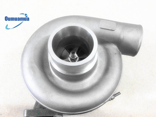 ทอร์โบ 4LF-302 4LF302 สําหรับเครื่องยนต์ Caterpillar 3306 ทอร์โบชาร์จ 1W1227 186514