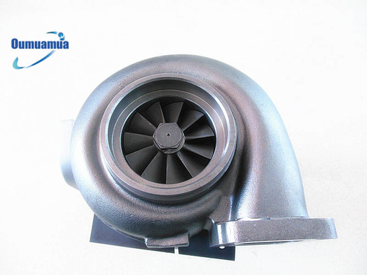 Turbo TV8112 สําหรับเครื่องยนต์ Caterpillar 3406 E3406E S4D D8N ทอร์โบชาร์จ 4W9104 ขายตรงโรงงานใหม่