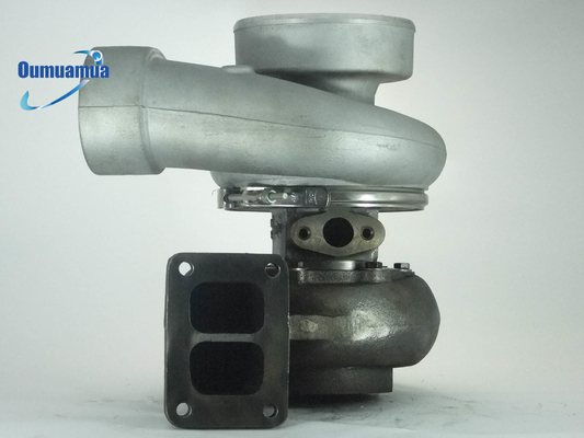 ทอร์โบ D8K เหมาะสําหรับเครื่องยนต์ Caterpillar D342 T1238 ทอร์โบชาร์เจอร์ 6N7203 โรงงานใหม่ขายตรง
