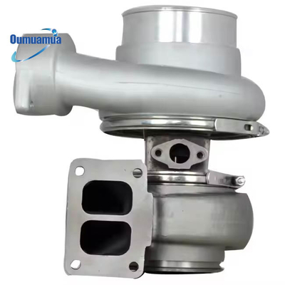 Turbo TV8116 สําหรับเครื่องยนต์ Caterpillar 3412 E3412E SR4 ทอร์โบชาร์เจอร์ 7C2485 ขายตรงโรงงานใหม่