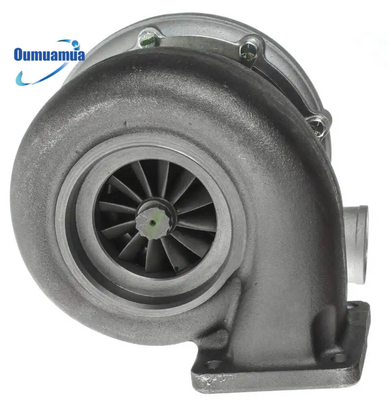 ทอร์โบ T04B39 สําหรับเครื่องยนต์ Caterpillar E3304 D5H ทอร์โบชาร์เจอร์ 7N4651 7N9851 ขายตรงโรงงานใหม่