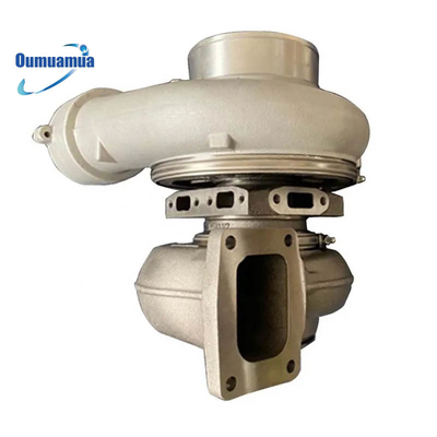 Turbo TV83 สําหรับเครื่องยนต์ Caterpillar 3516 S4DC ทอร์โบชาร์เจอร์ 9Y9204 ขายตรงโรงงานใหม่
