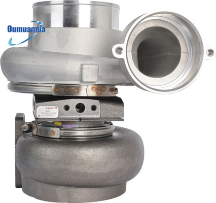 เครื่องยนต์ Turbo BTL8503 สําหรับเครื่องยนต์ Caterpillar 3508 เครื่องยนต์ยนต์ 119-5998