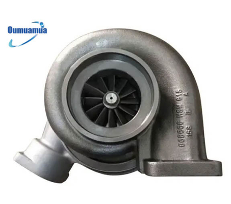 เครื่องยนต์ Turbo S4DS3034 สําหรับเครื่องยนต์ Caterpillar 3406C เครื่องยนต์ยนต์ยนต์ 130-5469
