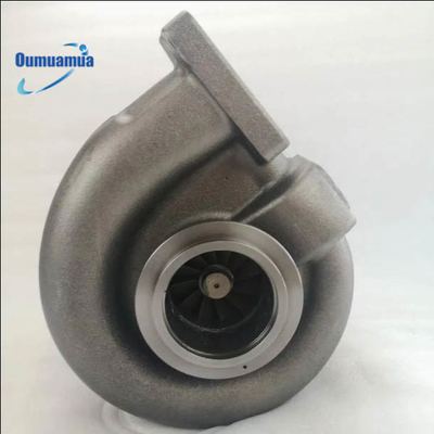 Turbo TV8106 สําหรับเครื่องยนต์ Caterpillar 3512 ทอร์โบชาร์เจอร์ 133-5106 1W6551