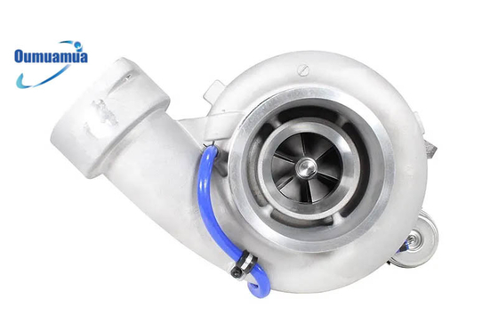 Turbo GT4702BS สําหรับเครื่องยนต์ Caterpillar เครื่องชาร์จเครื่องยนต์ C15 167-9271