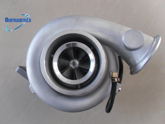 Turbo GT4294S สําหรับเครื่องยนต์ Caterpillar C12 345B ทอร์โบชาร์จ 171-8151 471086-0002