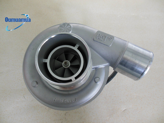 Turbo S200AG051 สําหรับเครื่องยนต์ Caterpillar S200 E325C 3116T เครื่องชาร์เจอร์ 177-0440
