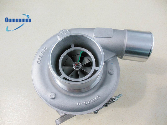 Turbo S310G เหมาะสําหรับเครื่องยนต์ Caterpillar 3306 E330C เครื่องชาร์จ 191-5094