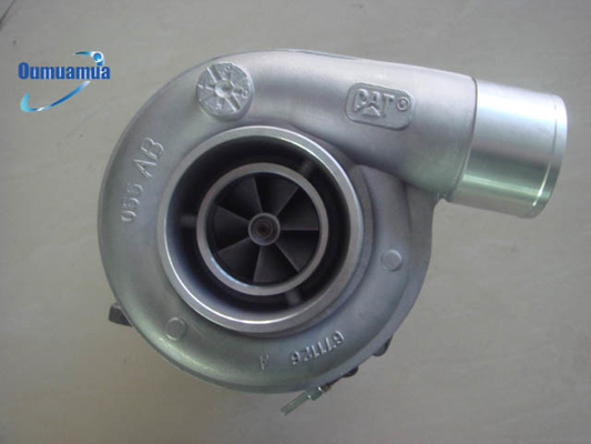 Turbo S310 สําหรับเครื่องยนต์ Caterpillar 3306 E330C ทอร์โบชาร์เจอร์ 248-5246