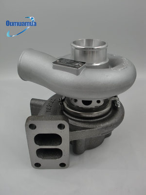 ทอร์โบ TD06H-16M สําหรับเครื่องยนต์ Caterpillar 3066 E320B ทอร์โบชาร์เจอร์ 49179-02300 ME518018 517589 4P5523