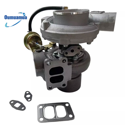 Turbo S200S สําหรับเครื่องยนต์ Caterpillar 3126B 325D/C7 ทอร์โบชาร์เจอร์ 148782 103-2081
