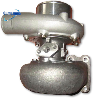 เครื่องยนต์ Turbo S2E สําหรับเครื่องยนต์ Caterpillar เครื่องยนต์ S2B5 F325 3116T เครื่องยนต์ ME133745 7E5197