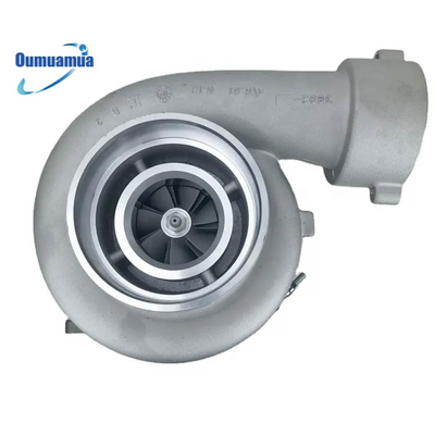 เครื่องยนต์ TURBO BTV8503 สําหรับเครื่องยนต์ CAT3516 ของ Caterpillar เครื่องยนต์ TURBO 118-0400