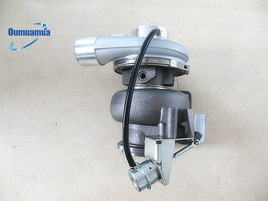 เครื่องยนต์ Turbo S310G สําหรับเครื่องยนต์ Caterpillar เครื่องยนต์ยนต์ยนต์ C9 250-7701