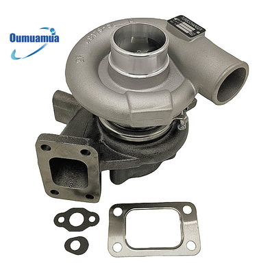 ทอร์โบ TD06 สําหรับเครื่องยนต์ Caterpillar 320D ทอร์โบชาร์เจอร์ 287-0049