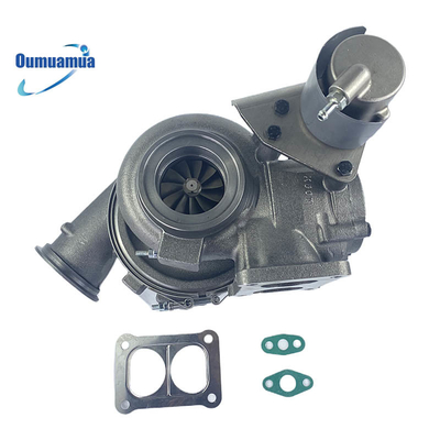 แทร์โบ CAT345/E349 สําหรับเครื่องยนต์ Caterpillar เครื่องปรับอัดน้ํา C13 291-5480