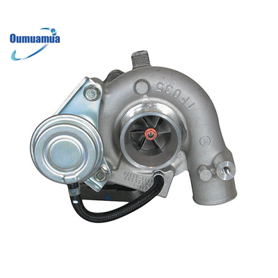 ทอร์โบ TF035 สําหรับเครื่องยนต์ Caterpillar 307 ทอร์โบ 49135-03320