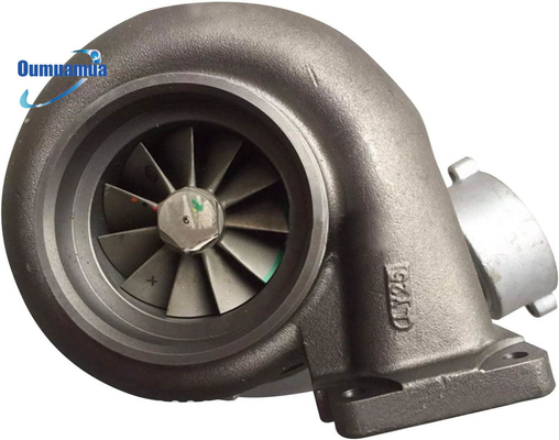 เครื่องยนต์ Turbo TV811 สําหรับเครื่องยนต์ Caterpillar 3412 3412C เครื่องยนต์ 465969-5005 4P2783