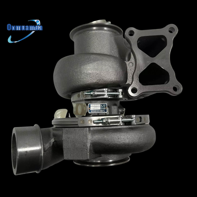 Turbo GTA4294BS สําหรับเครื่องยนต์ Caterpillar C15 เครื่องชาร์จ 741154-90115 10Q-1887